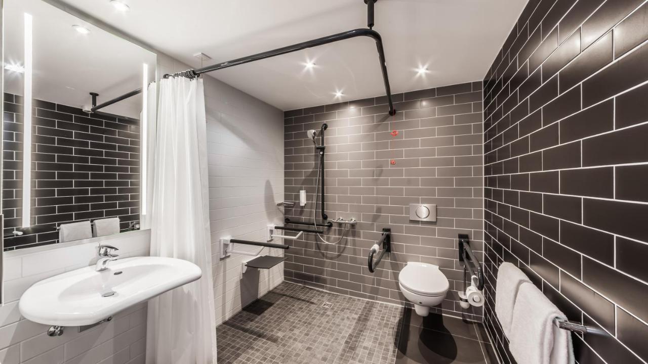 Express - North By Ihg München