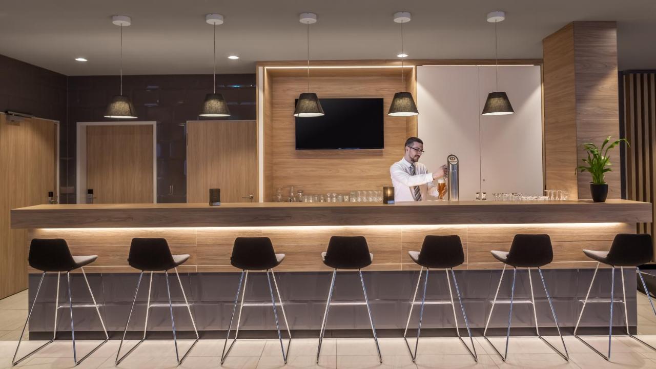 Express - North By Ihg 3*