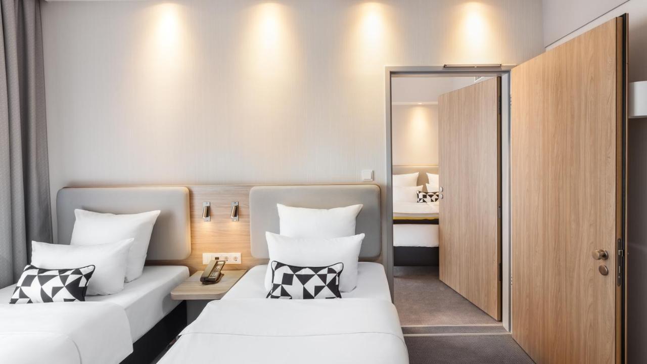 Express - North By Ihg Hotel 3*