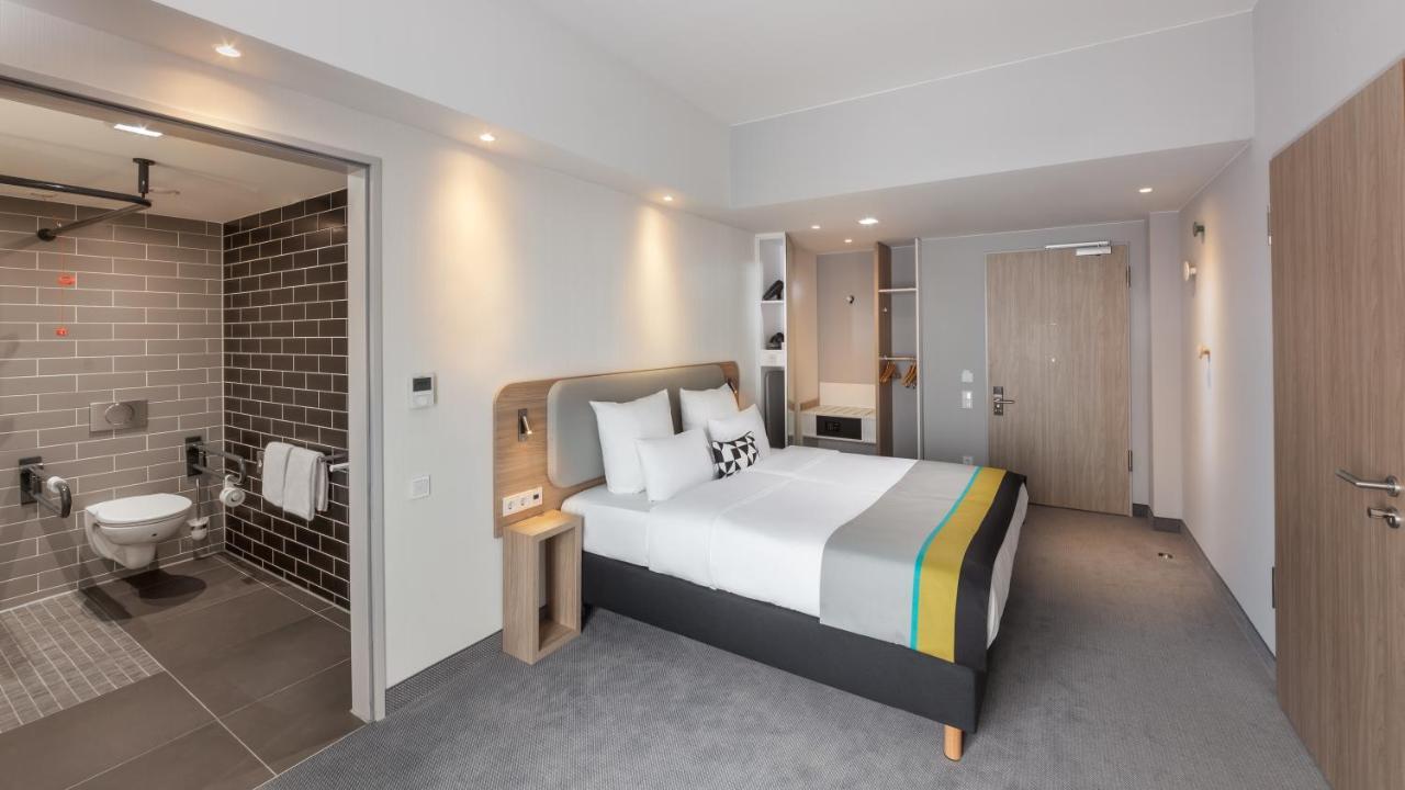 Express - North By Ihg
