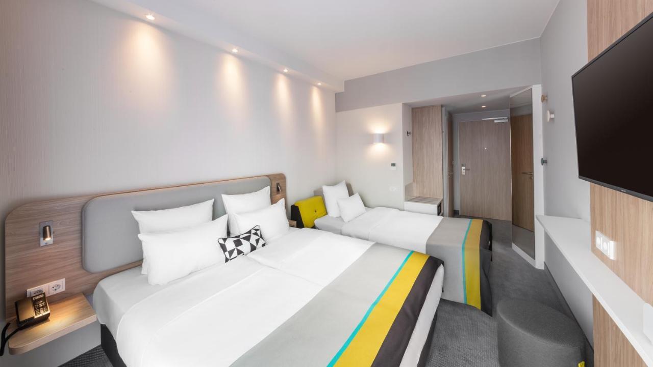 Hotel Express - North By Ihg 3*