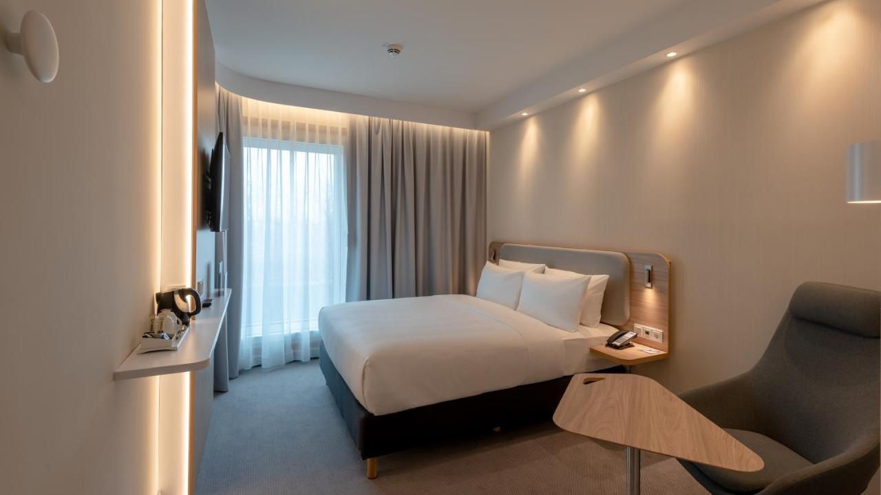 Hotel Express - North By Ihg 3*