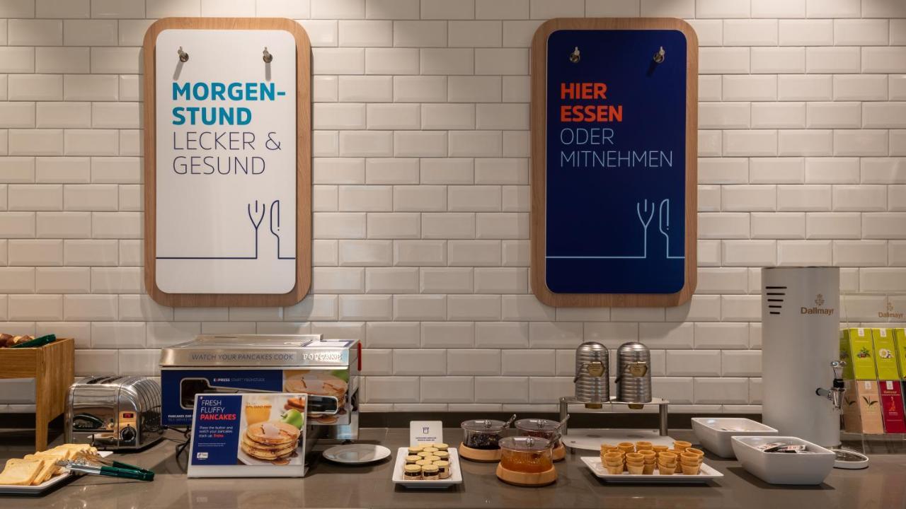 Express - North By Ihg Hotel