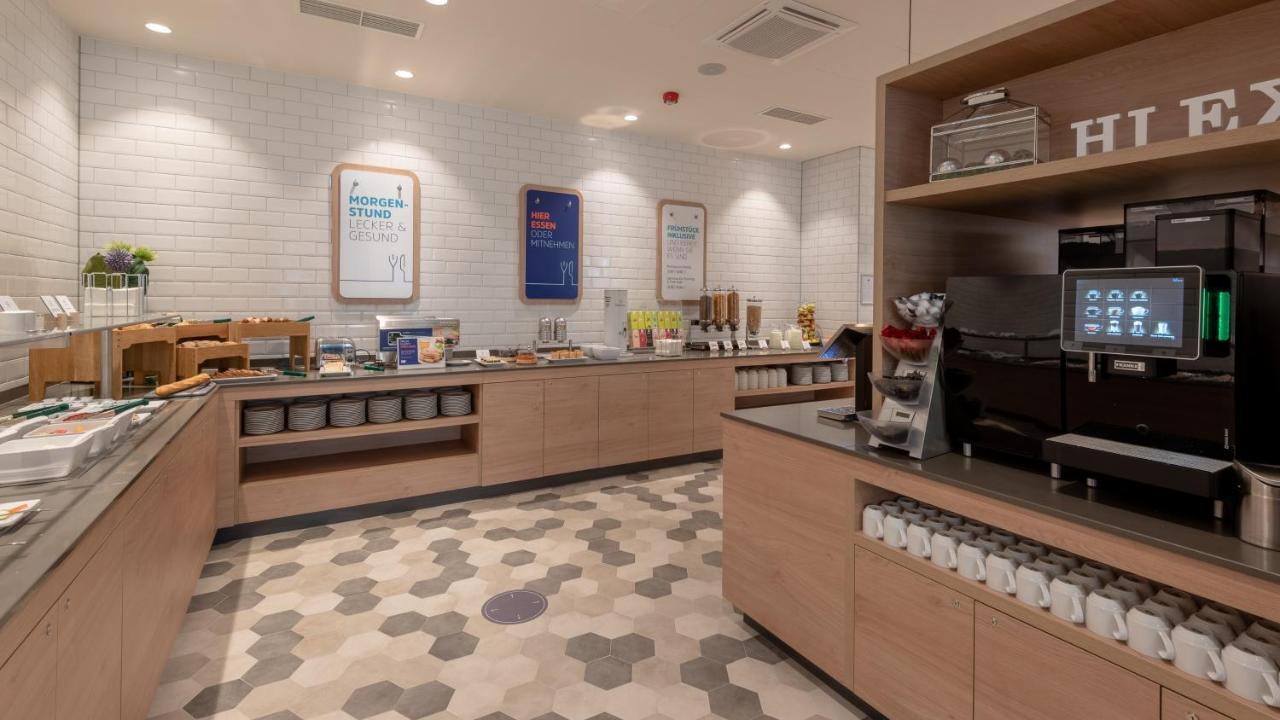 Express - North By Ihg