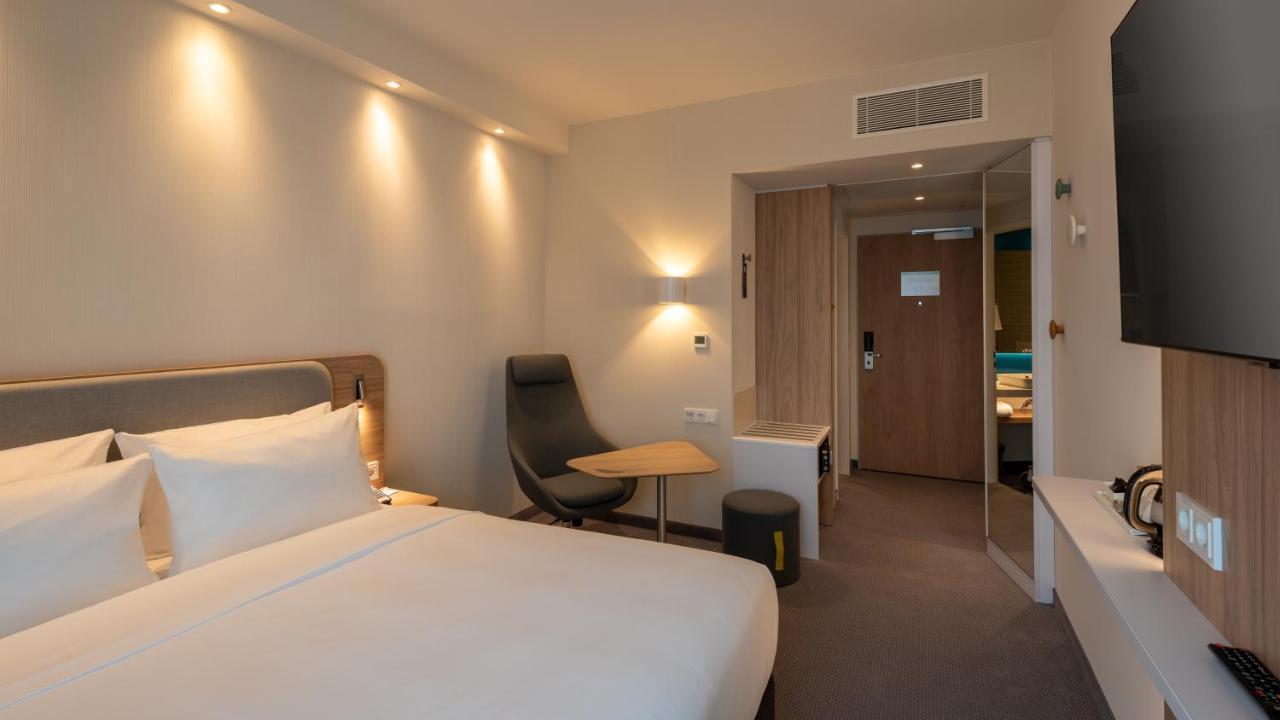 Hotel Express - North By Ihg 3*