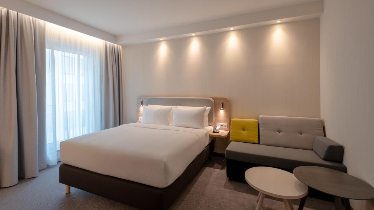 Hotel Express - North By Ihg München
