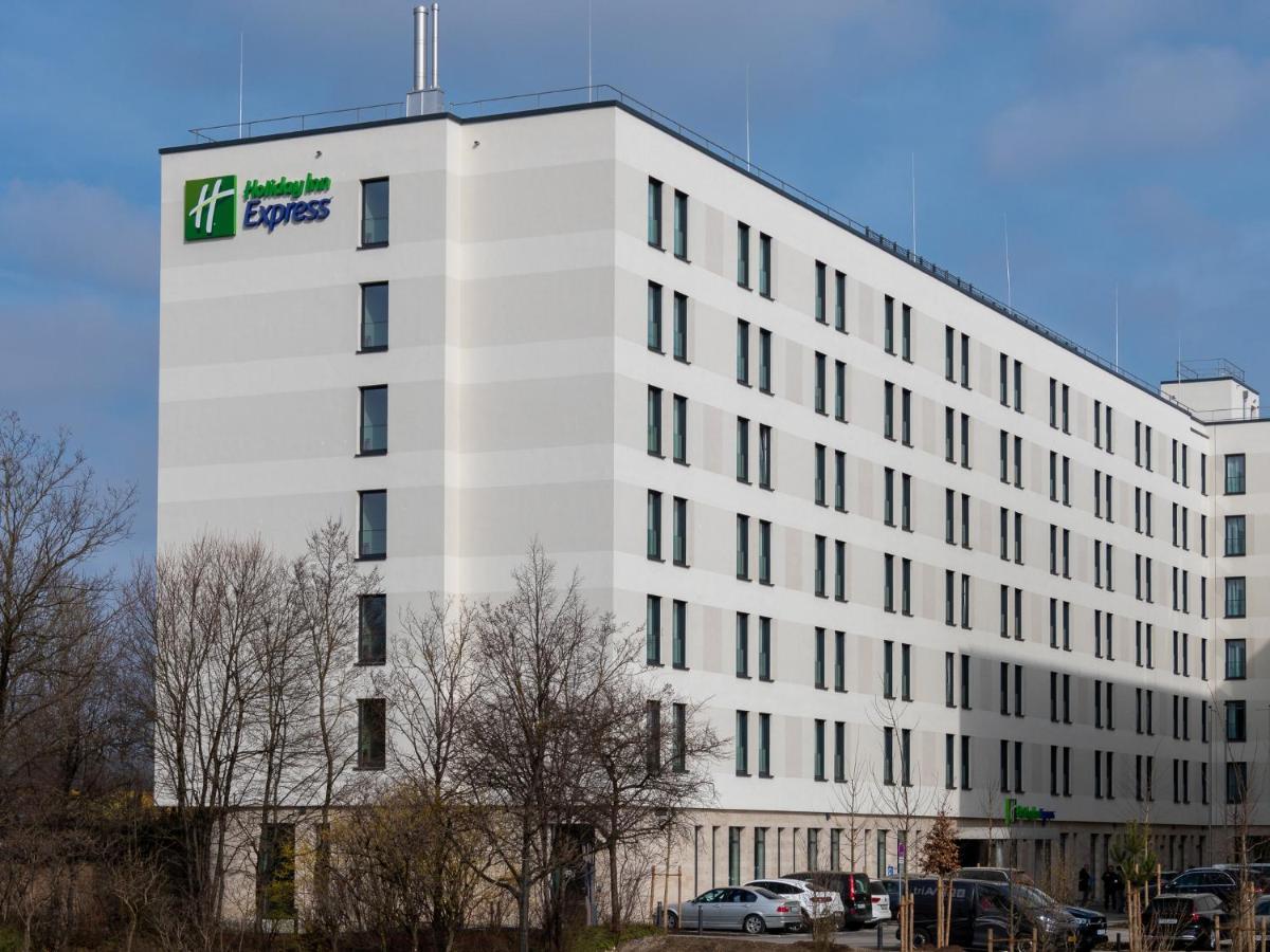 Express - North By Ihg München
