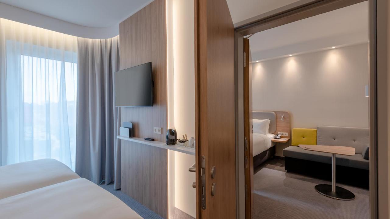 Express - North By Ihg Hotel München