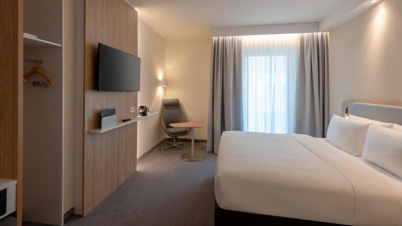 Express - North By Ihg 3*