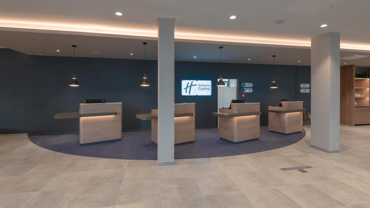Express - North By Ihg Hotel