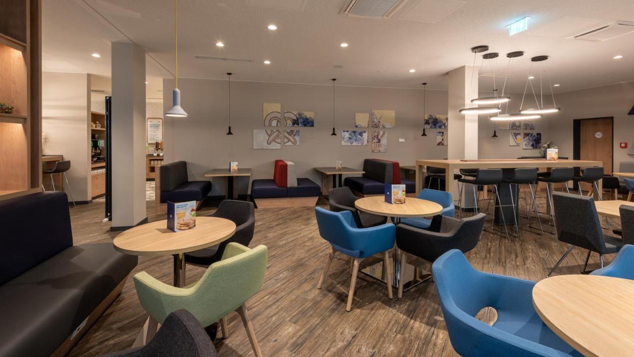 Express - North By Ihg 3*