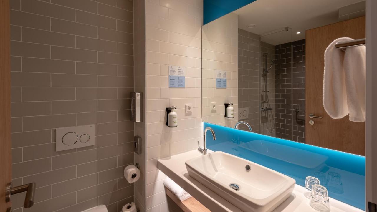 Hotel Express - North By Ihg München