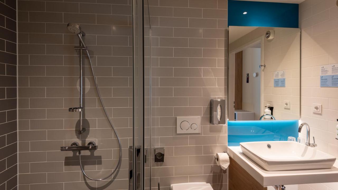 Hotel Express - North By Ihg 3*