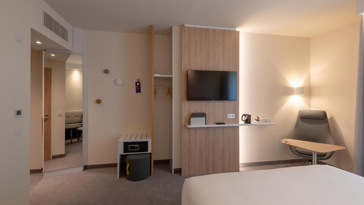 Express - North By Ihg Hotel