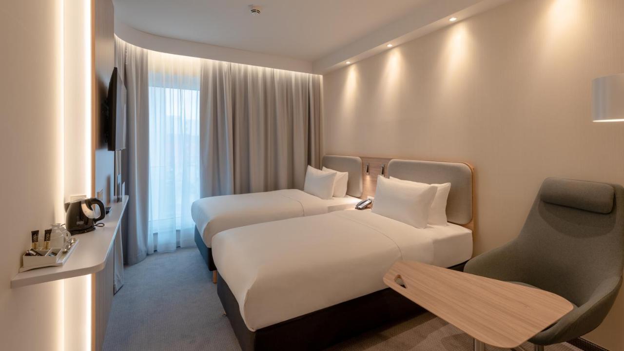 Express - North By Ihg Hotel 3*