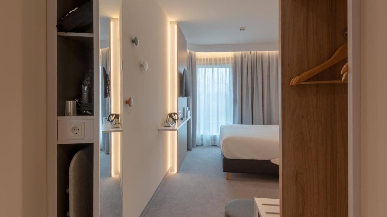Hotel Express - North By Ihg 3*