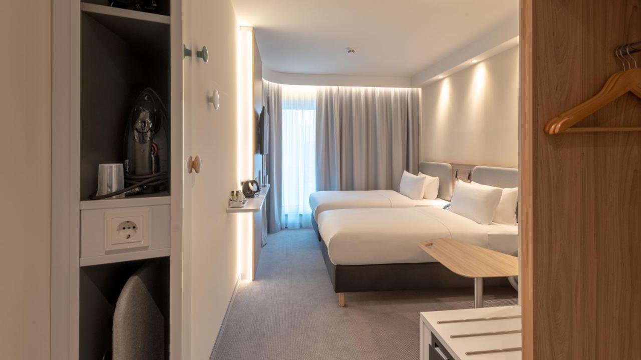 Express - North By Ihg