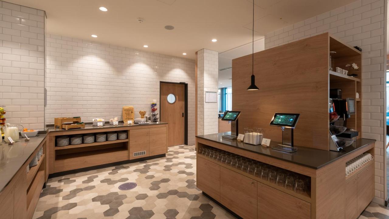 Express - North By Ihg Hotel 3*