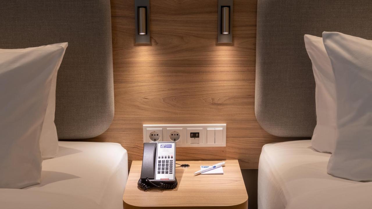 Express - North By Ihg Hotel 3*
