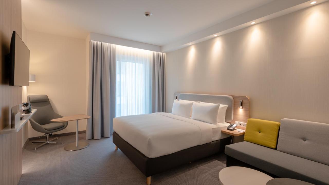 Express - North By Ihg 3* München