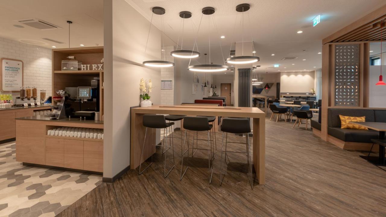 Express - North By Ihg
