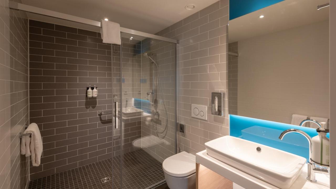Express - North By Ihg 3*