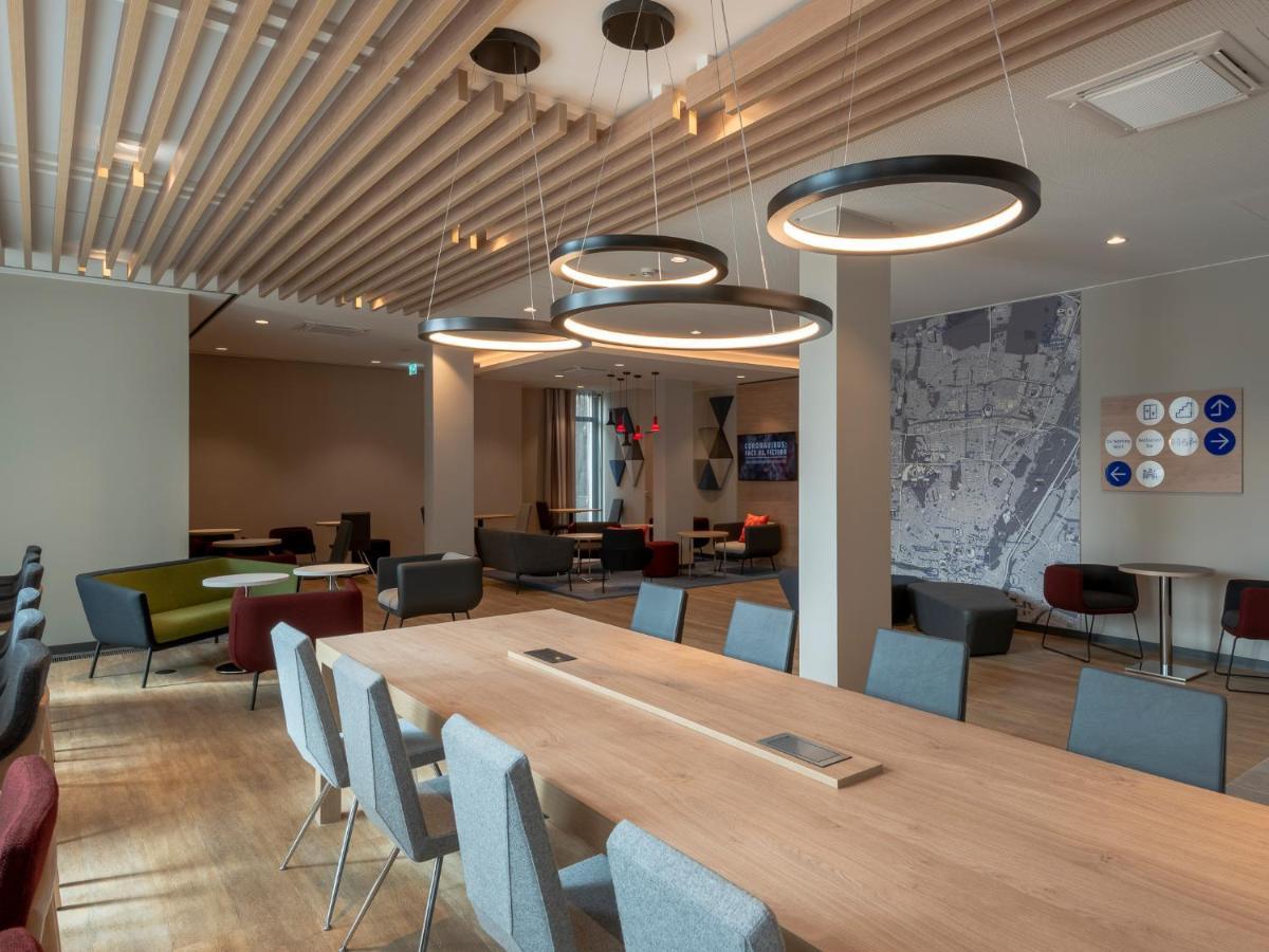 Express - North By Ihg Hotel