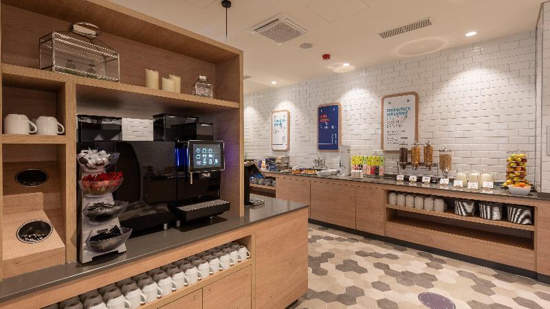 Express - North By Ihg Hotel München