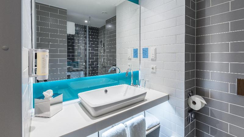 Express - North By Ihg Hotel