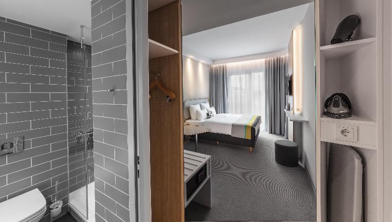 Express - North By Ihg Hotel 3*