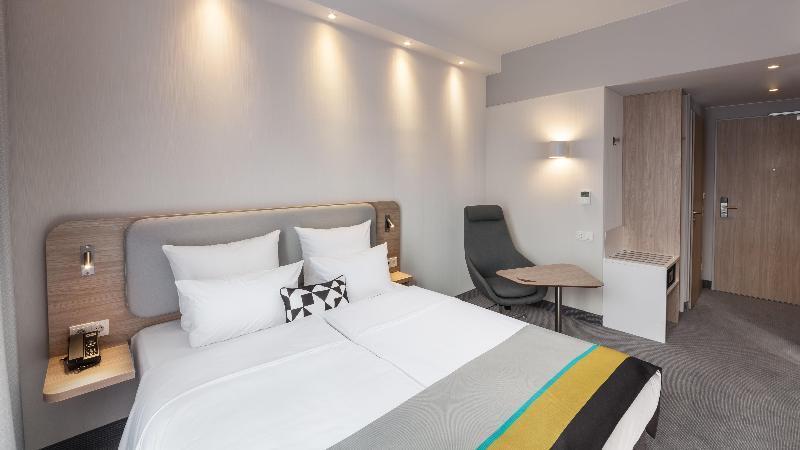 Express - North By Ihg 3*