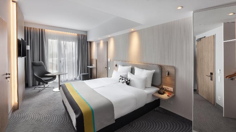 Express - North By Ihg Hotel München
