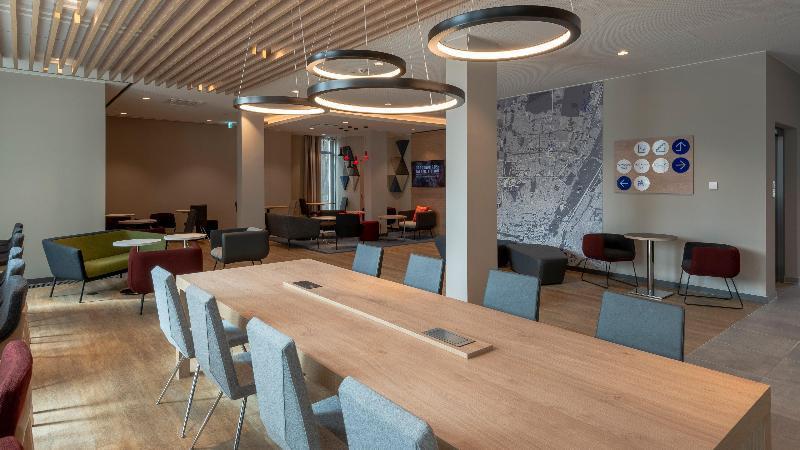Express - North By Ihg Hotel München