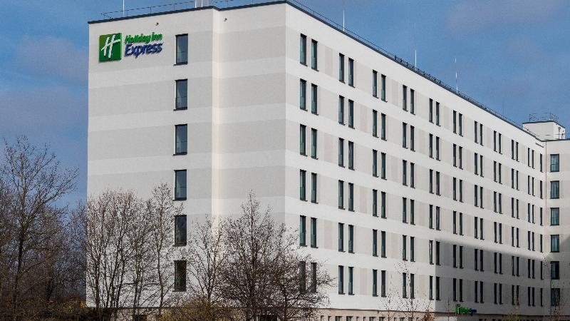 Express - North By Ihg Hotel 3*