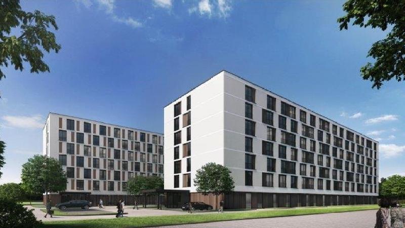 Express - North By Ihg München