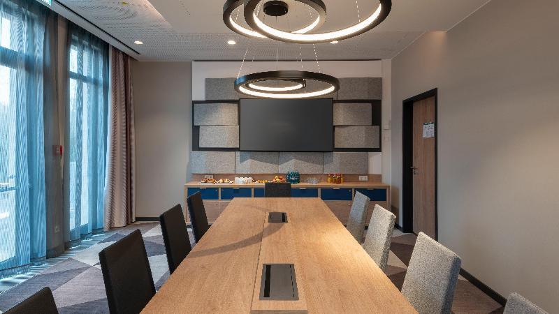 Hotel Express - North By Ihg München