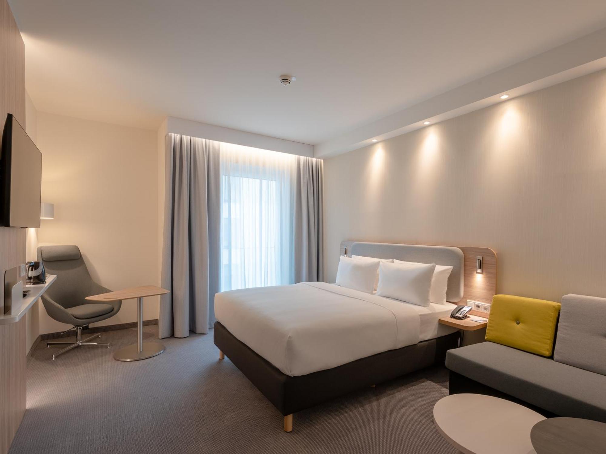 Express - North By Ihg