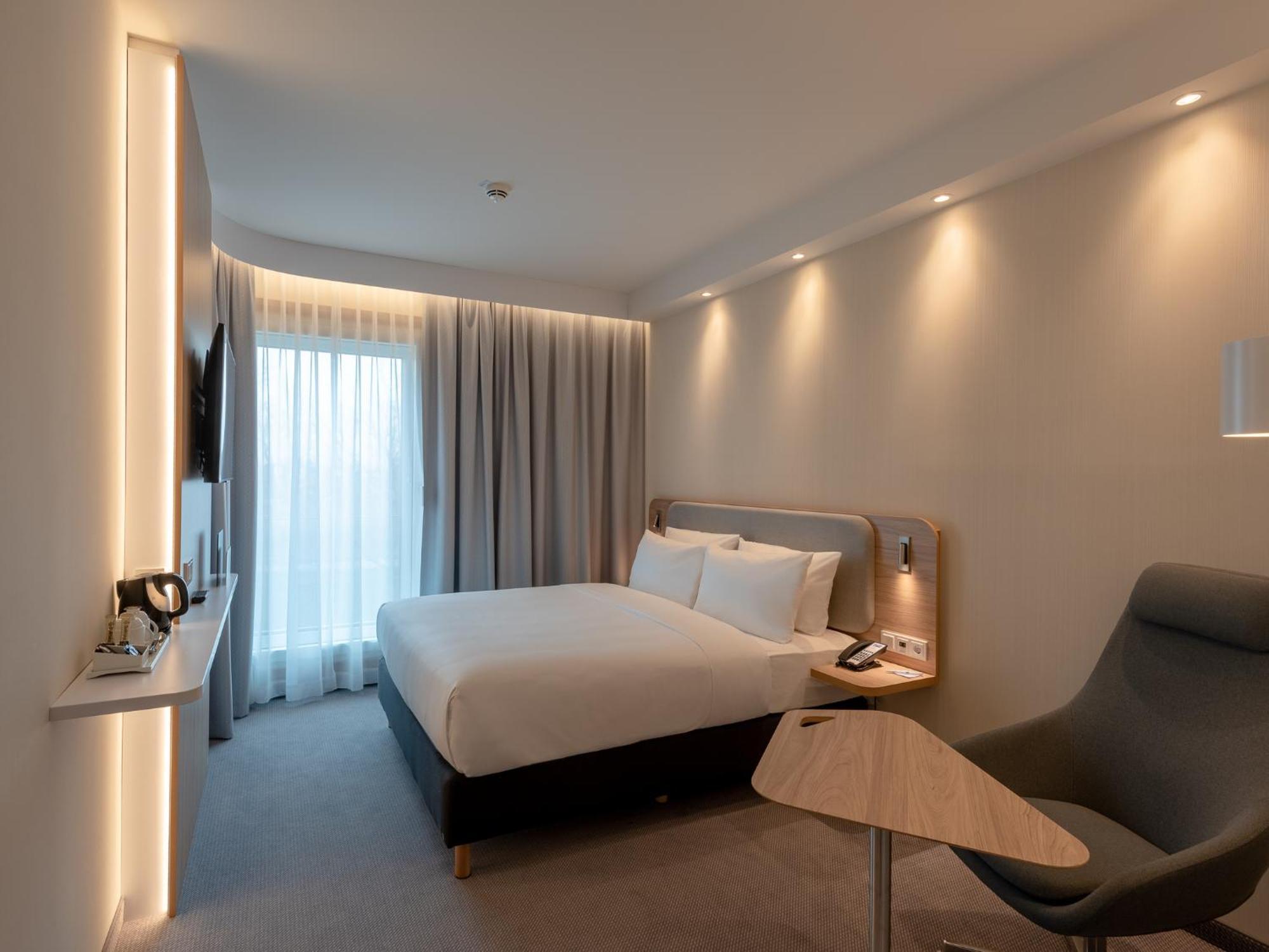 Hotel Express - North By Ihg München