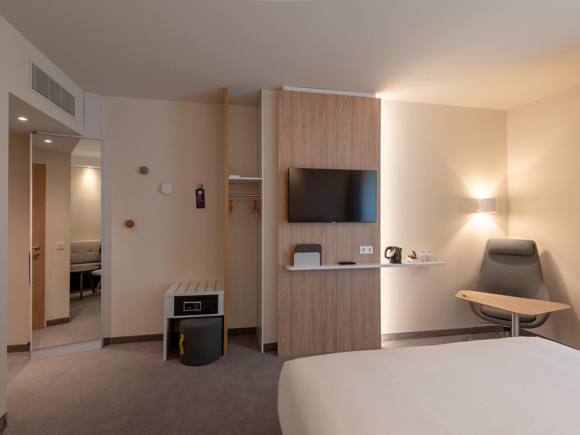 Hotel Express - North By Ihg München