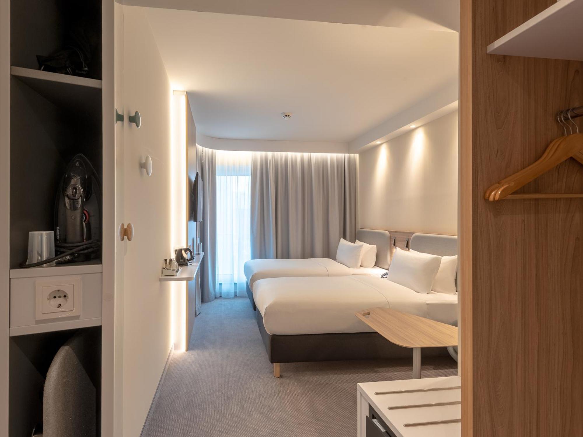 Express - North By Ihg 3*